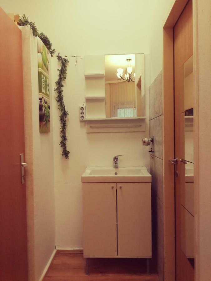 Vienna Pauline's Apartment 7brunnen Extérieur photo